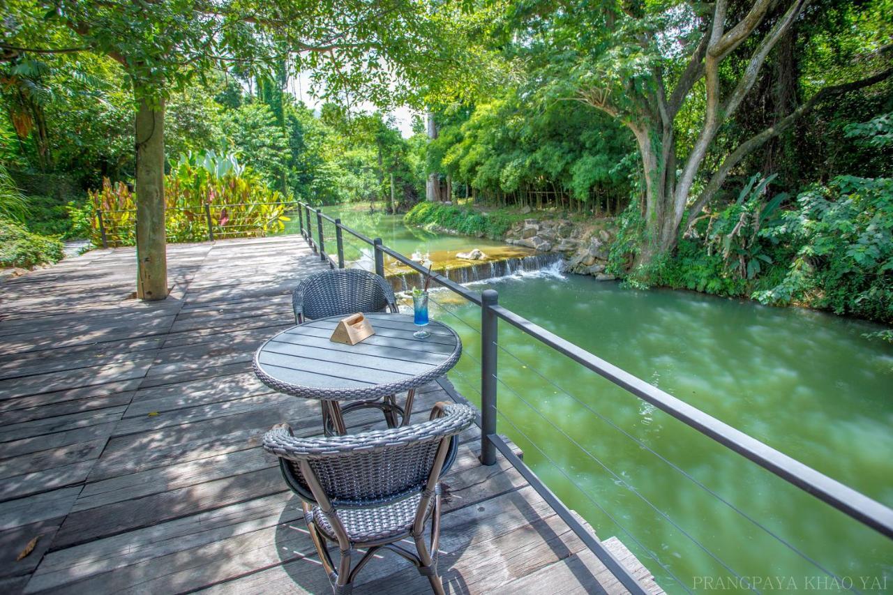 Prangpaya Khaoyai Resort