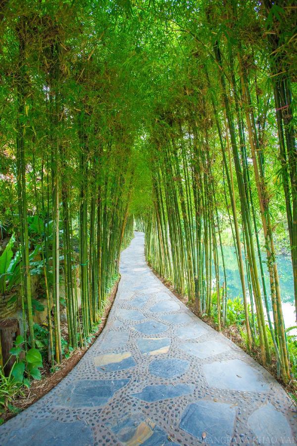 Prangpaya Khaoyai Resort 5*