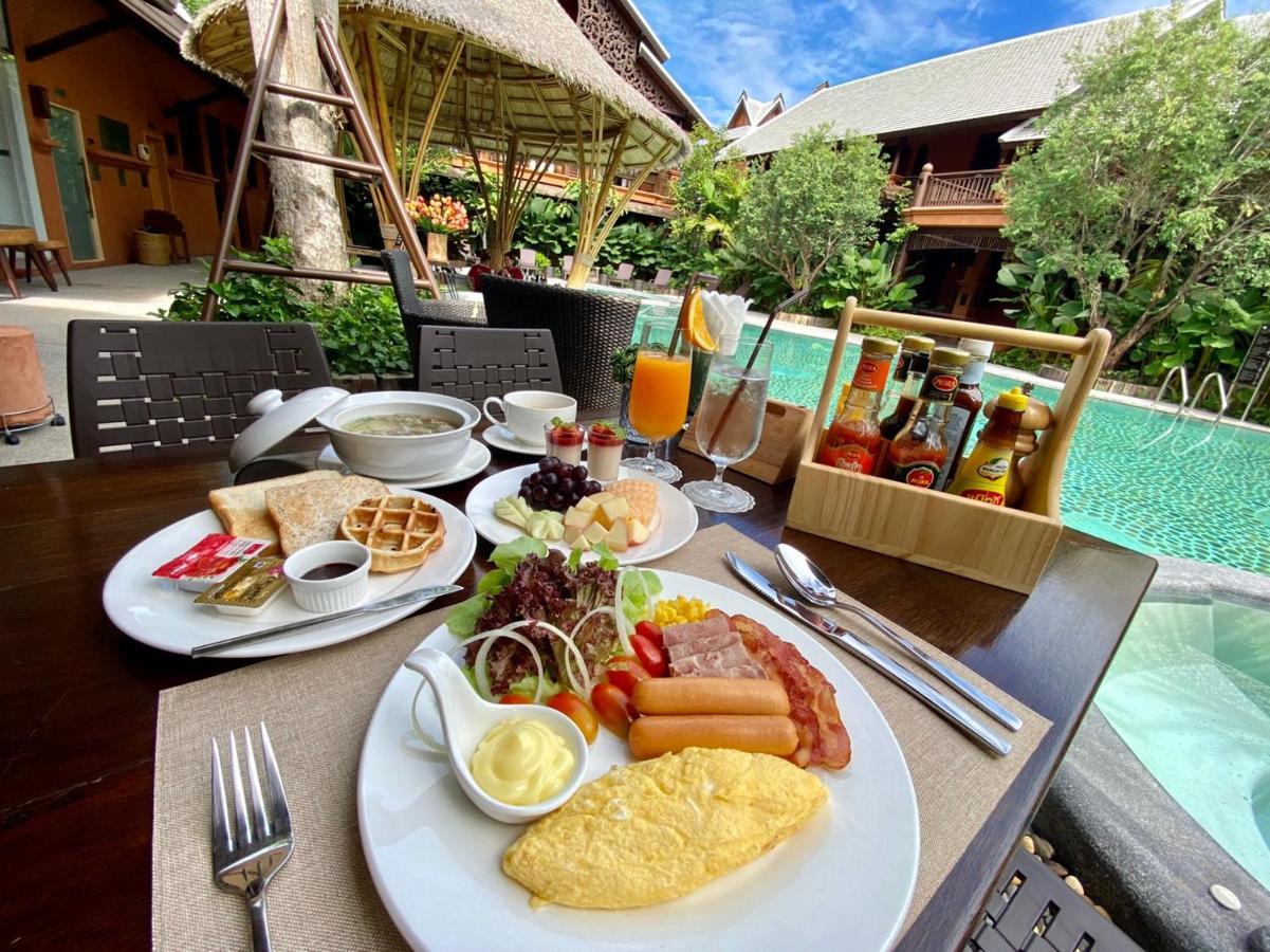 Prangpaya Khaoyai 5*
