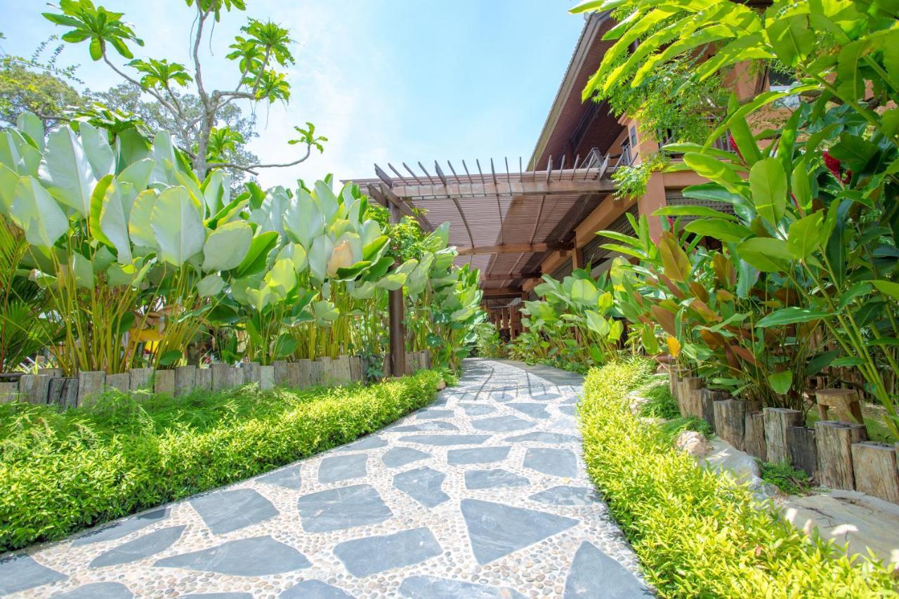 Resort Prangpaya Khaoyai