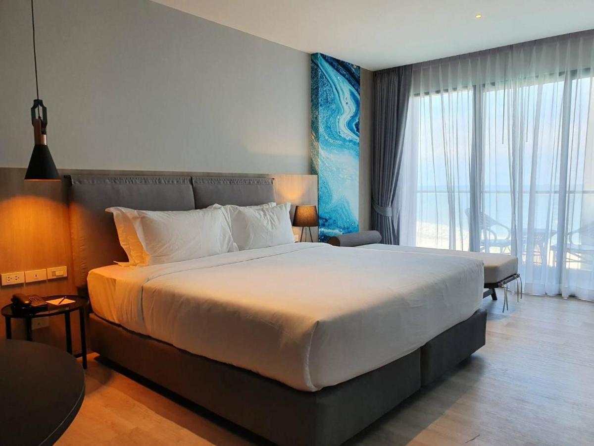 Hotel Fortune Saeng Chan - Sha 4*
