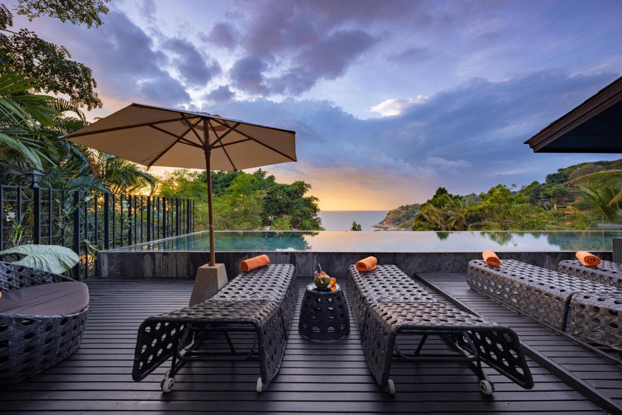 Yang, Private Oceanfront Villa, Villa *