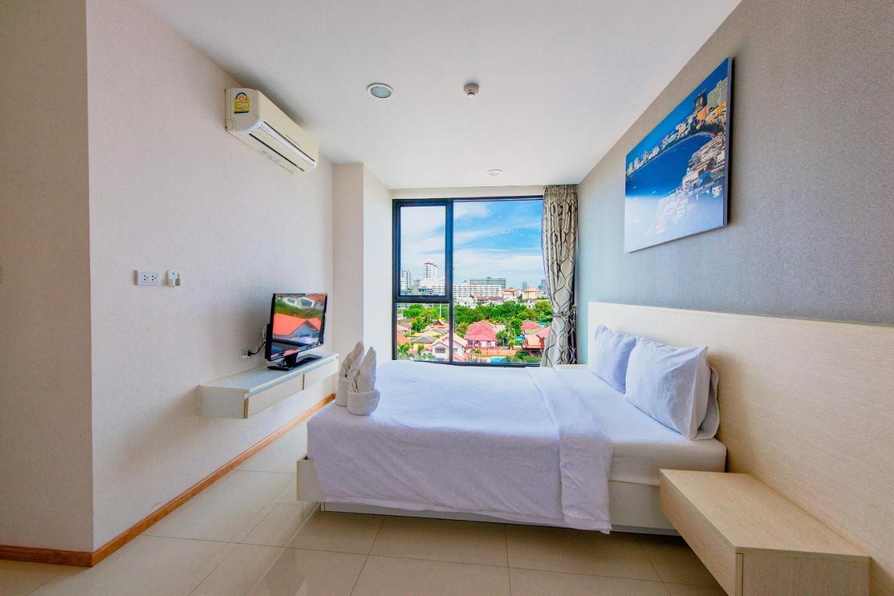Acqua Apartment
