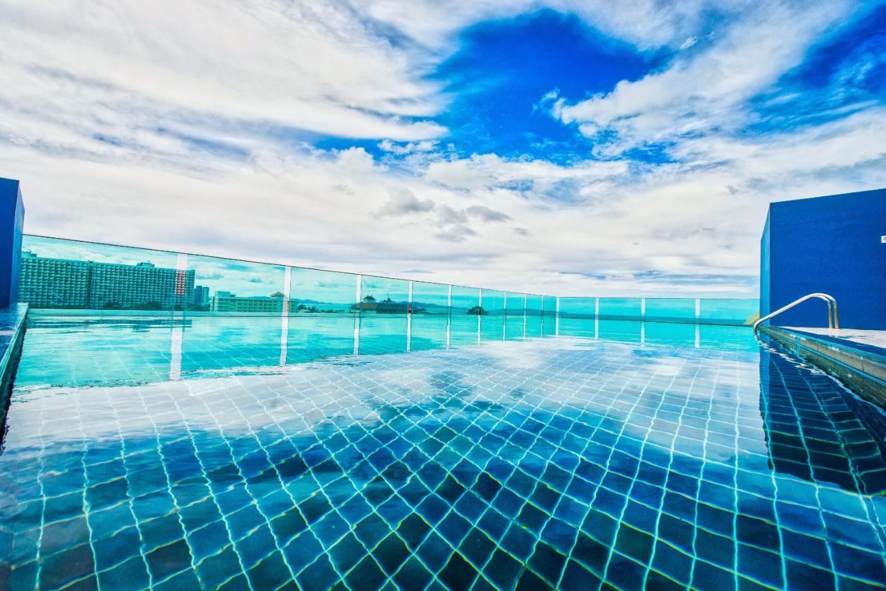 Acqua Apartment