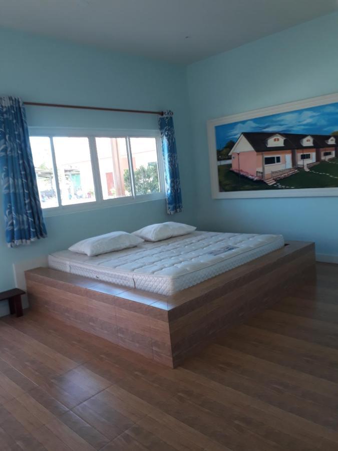 Thitinaddharesort ธิตินัดดา Hua Hin