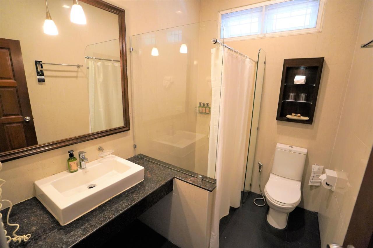 Samed Hotel 3*