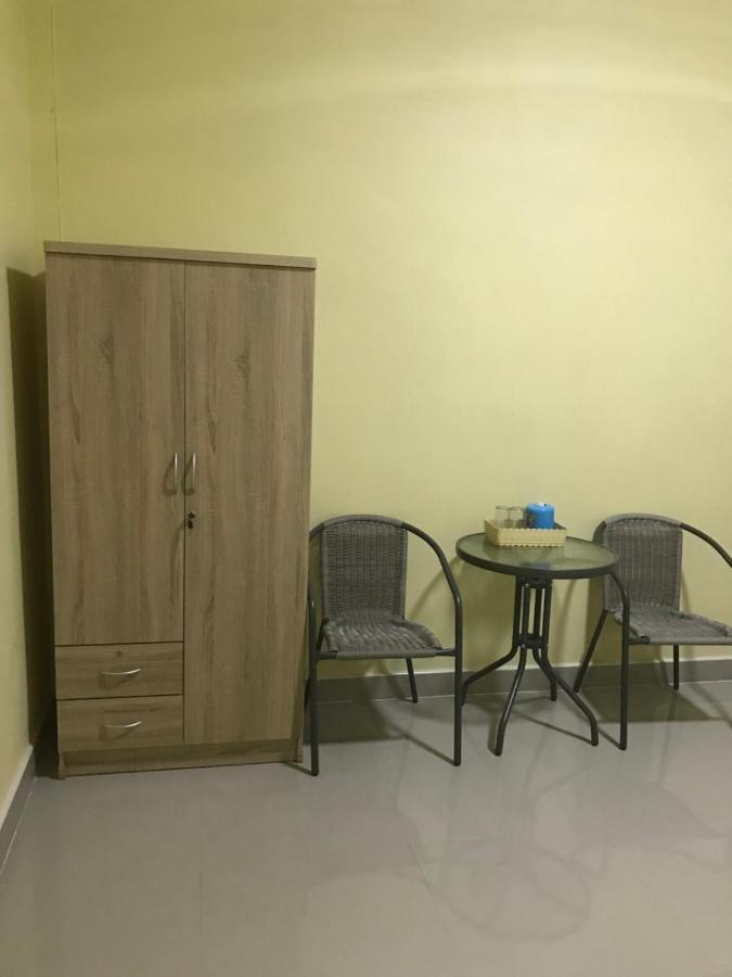 เอ็นพี เดอะปาย ห้องพักนครสวรรค์ Resort *
