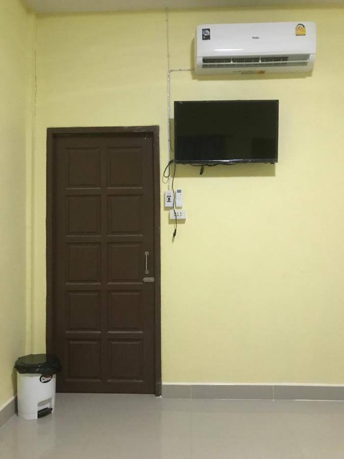 เอ็นพี เดอะปาย ห้องพักนครสวรรค์ Resort Nakhon Sawan