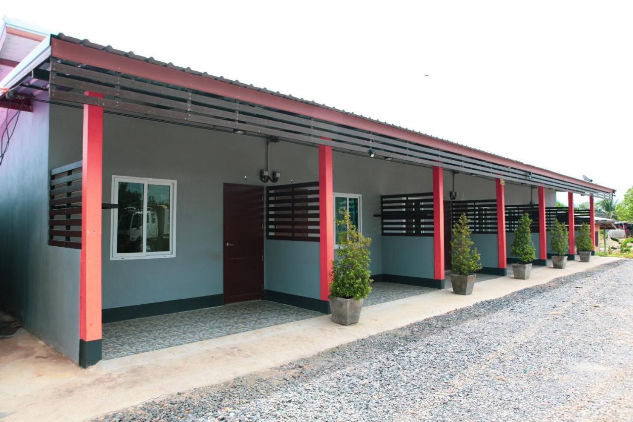 เอ็นพี เดอะปาย ห้องพักนครสวรรค์ Nakhon Sawan