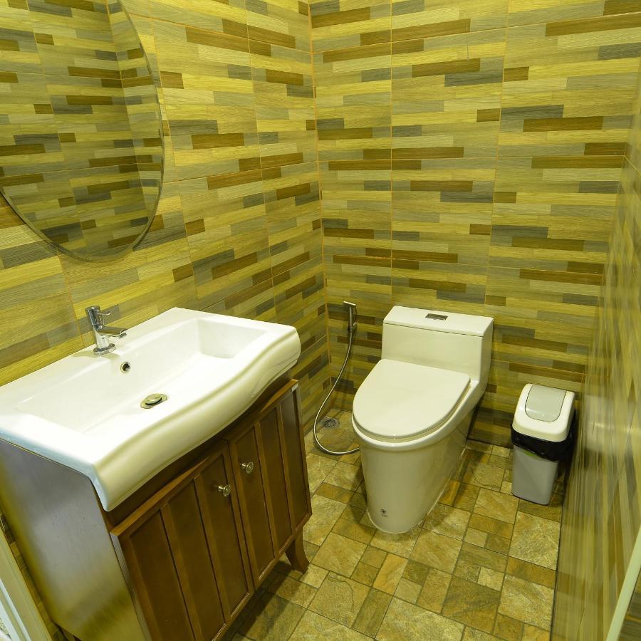 บ้านที่รัก เขาค้อ Baan Te Rak Hotel 4*
