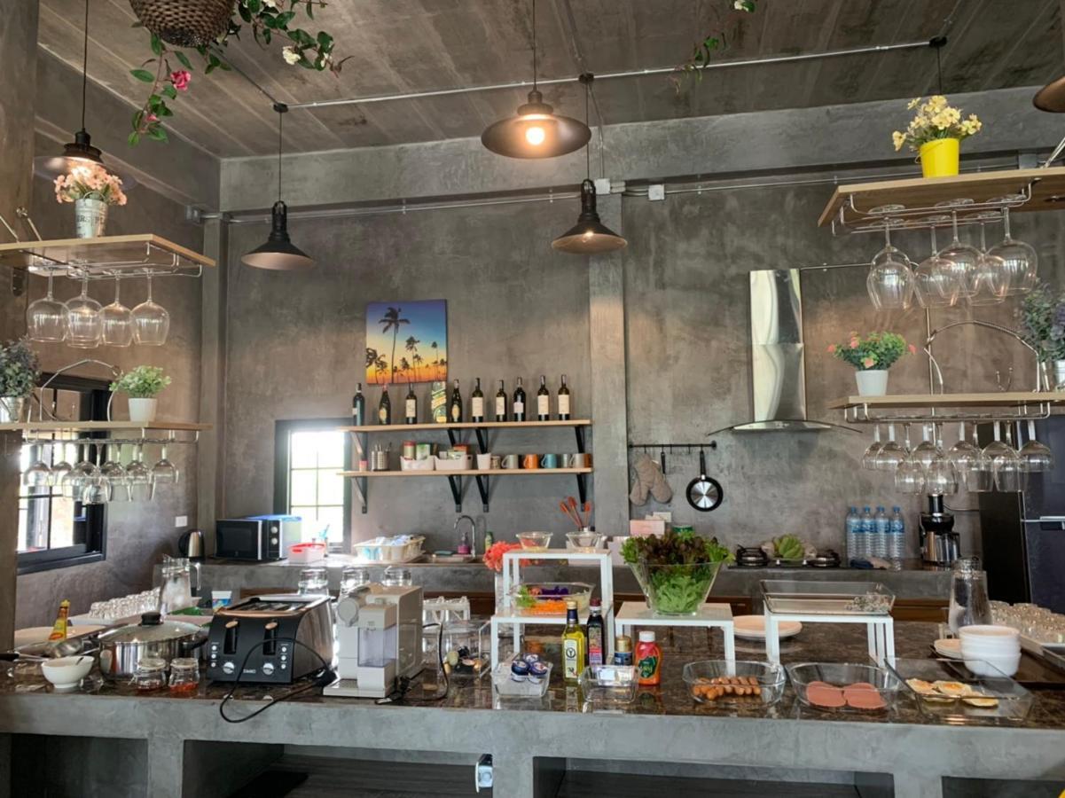 บ้านที่รัก เขาค้อ Baan Te Rak 4* Phetchabun