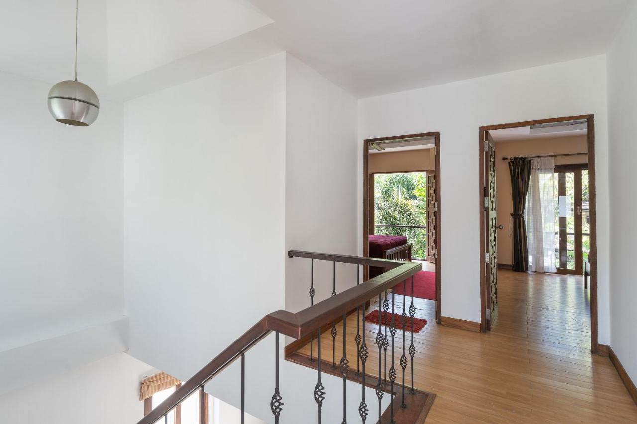 Villa Whitney *