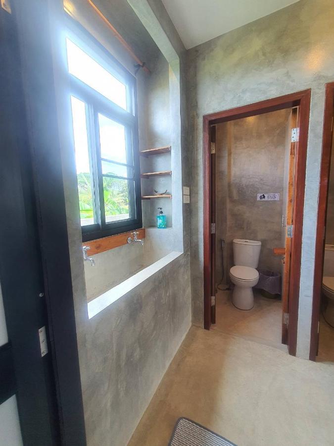 Resort Le Cocotier Ban Cho Lae