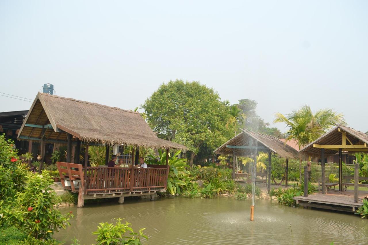 Le Cocotier Resort 3*