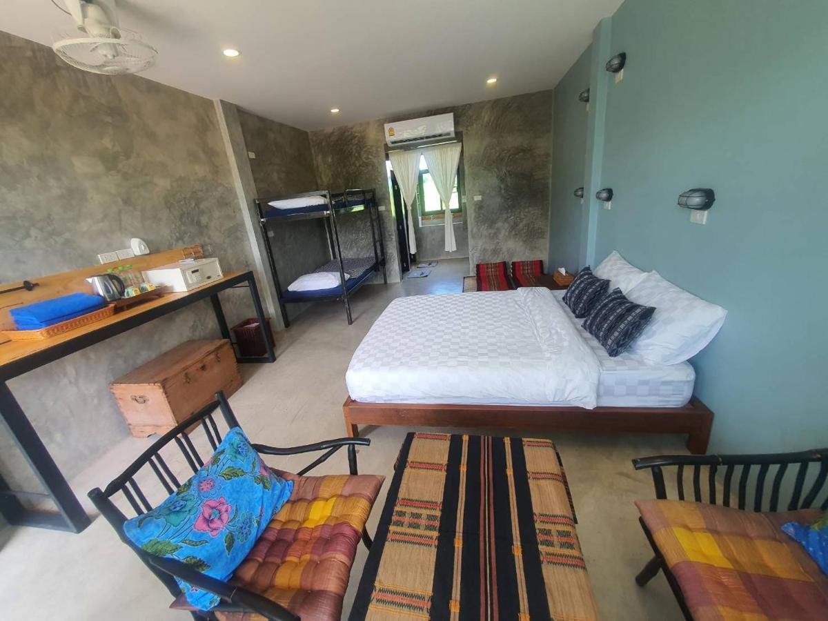 Le Cocotier Resort 3*