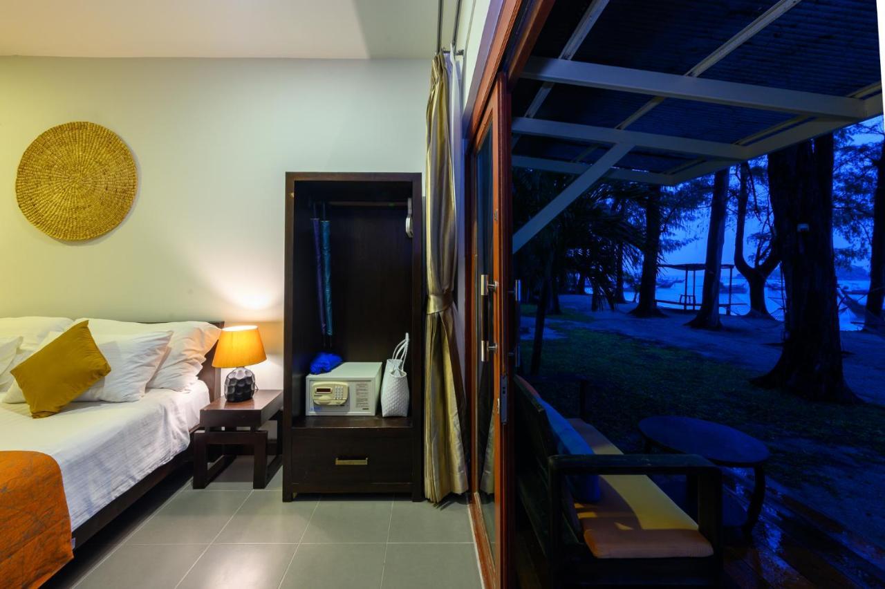 Resort Wapi