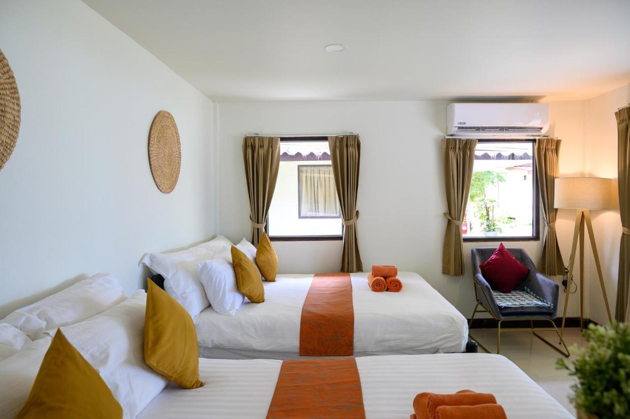 Wapi Resort 3*