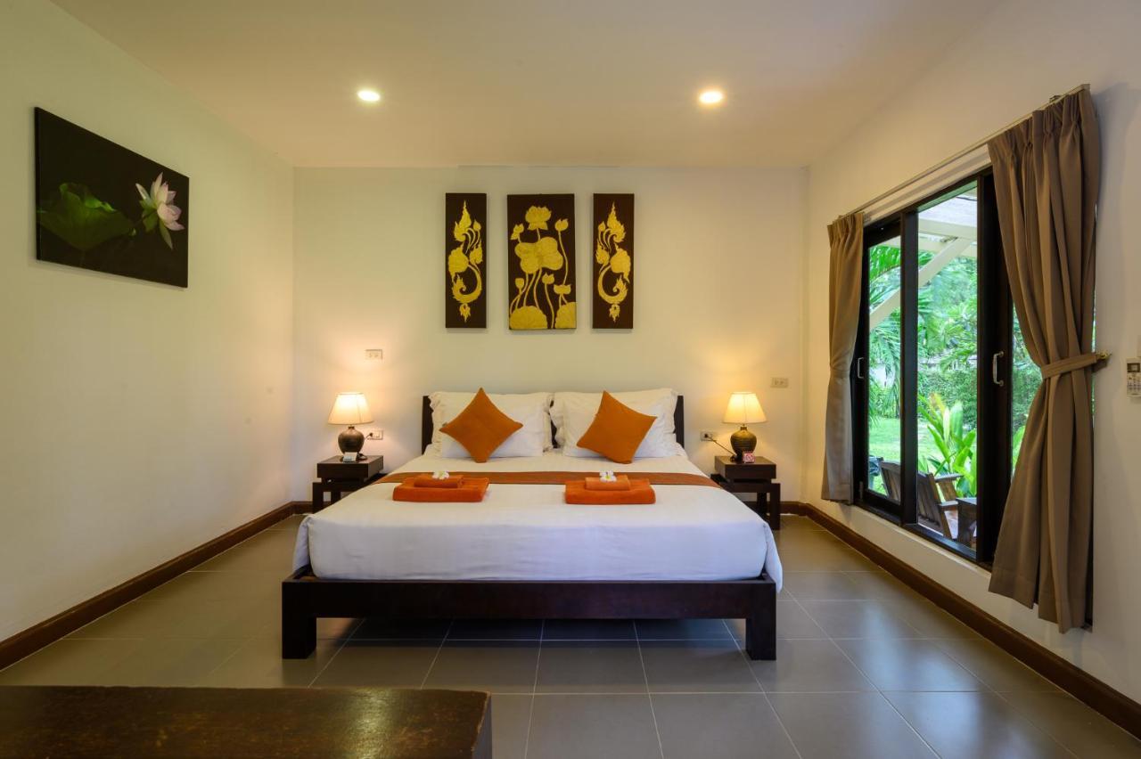 Wapi Resort Koh Lipe