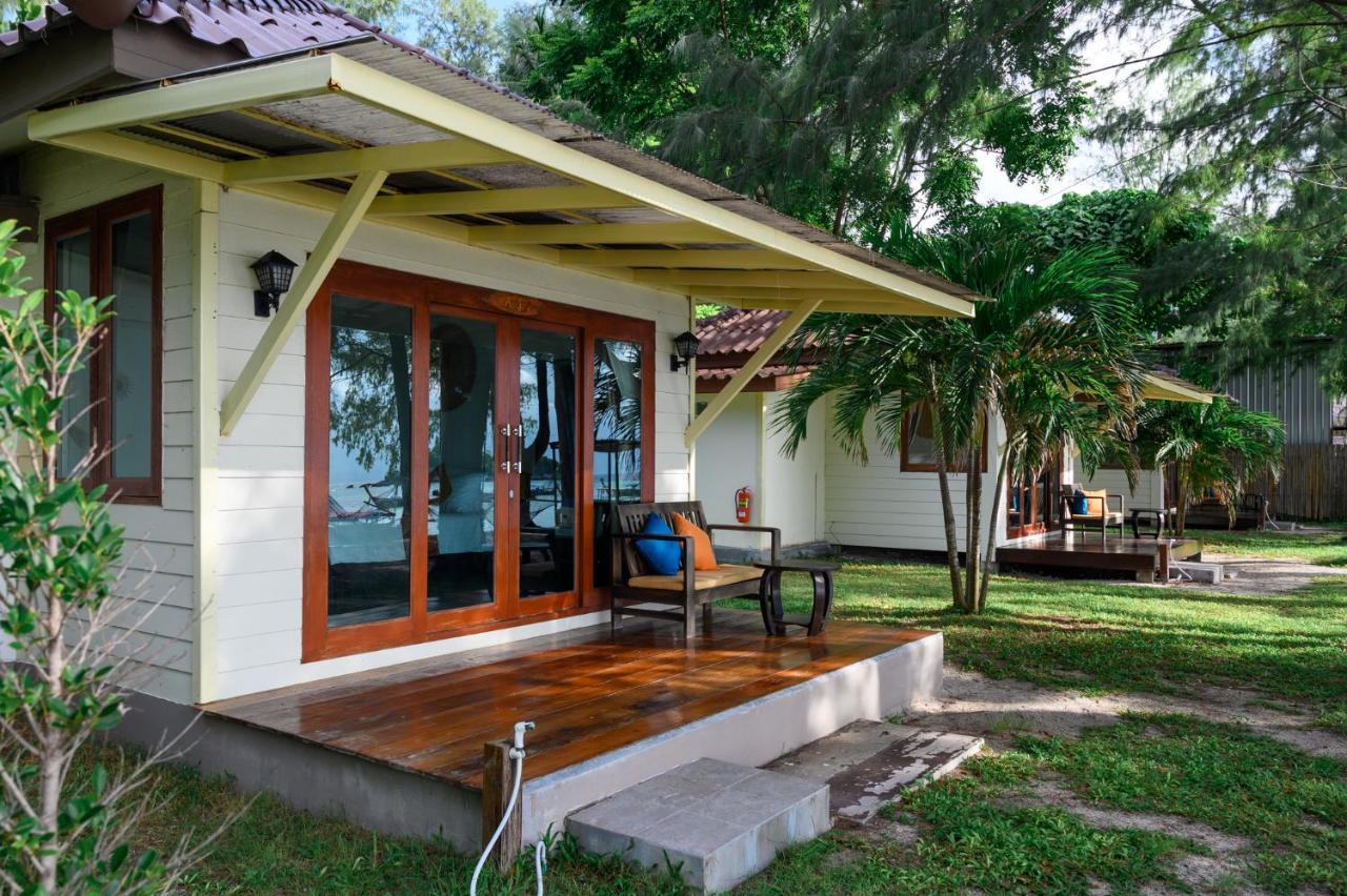 Wapi 3* Koh Lipe