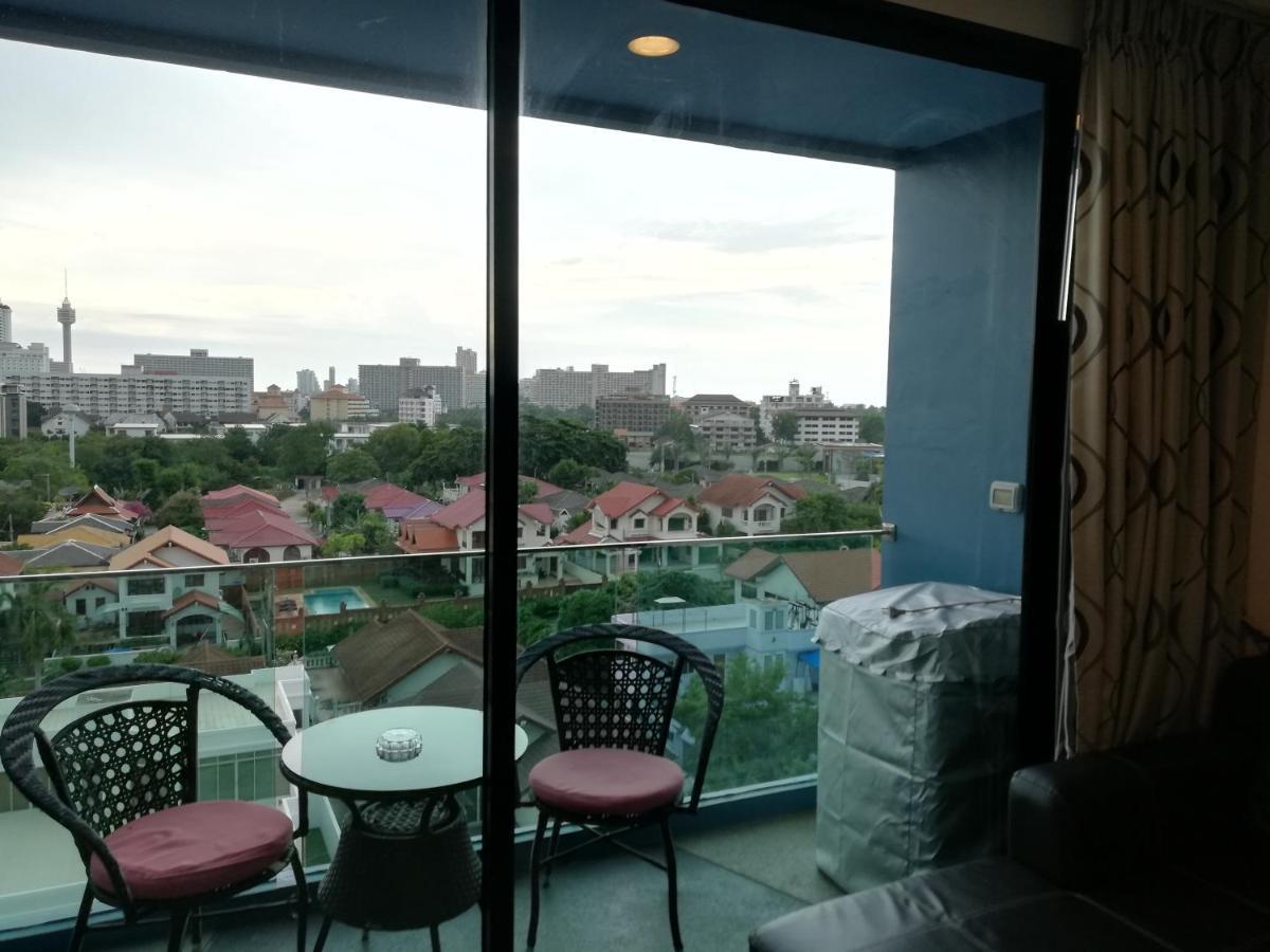 Acqua Apartment *