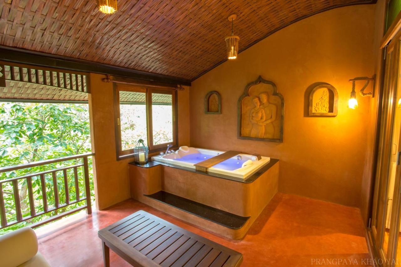 Prangpaya Khaoyai 5*