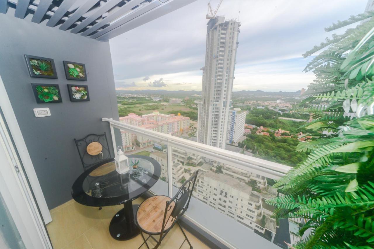 Veranda Pattaya By Aparthotel 5*