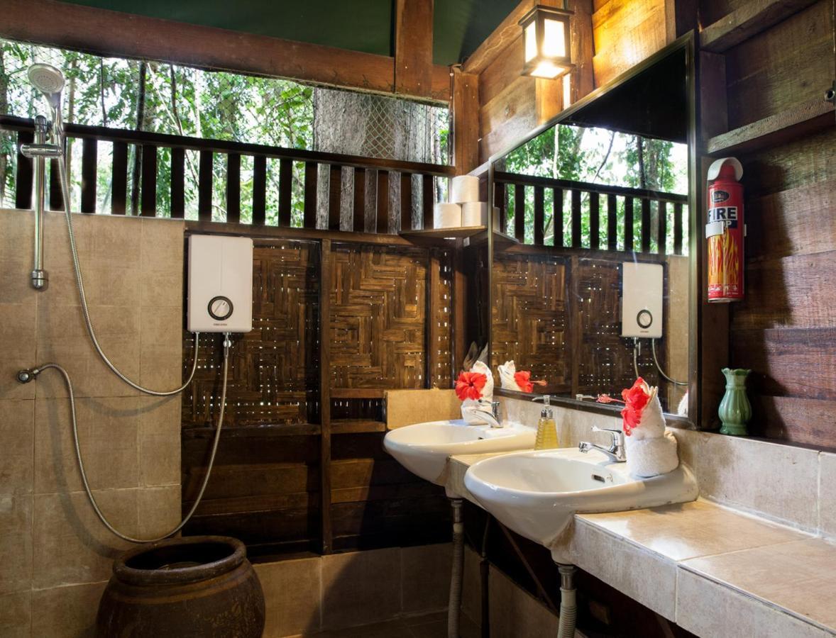 Our Jungle House 3*