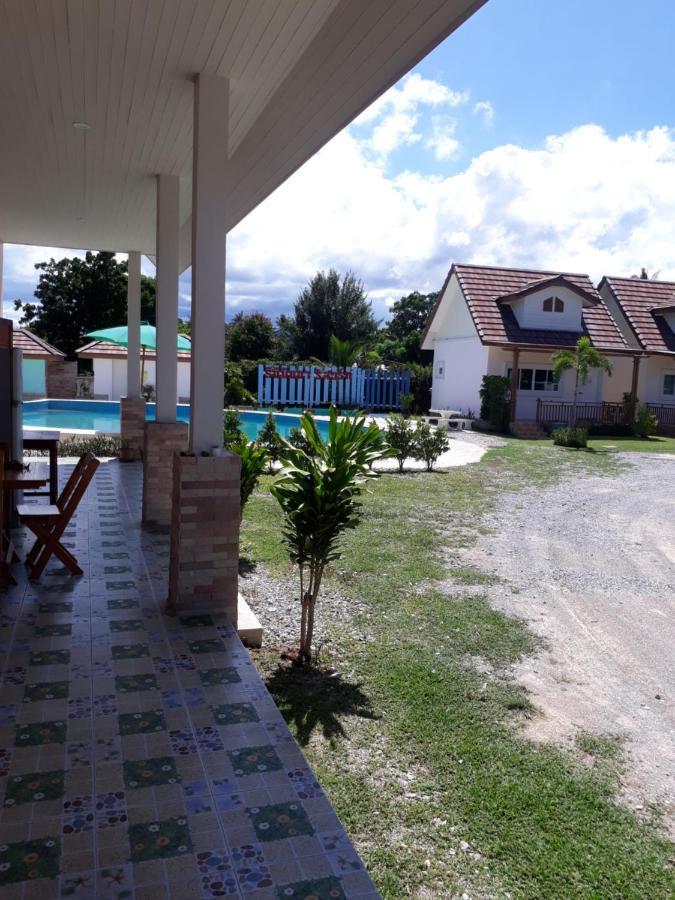 Resort Thitinaddharesort ธิตินัดดา