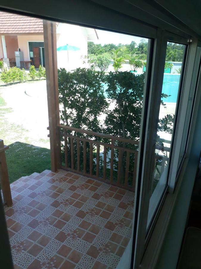 Thitinaddharesort ธิตินัดดา 2*