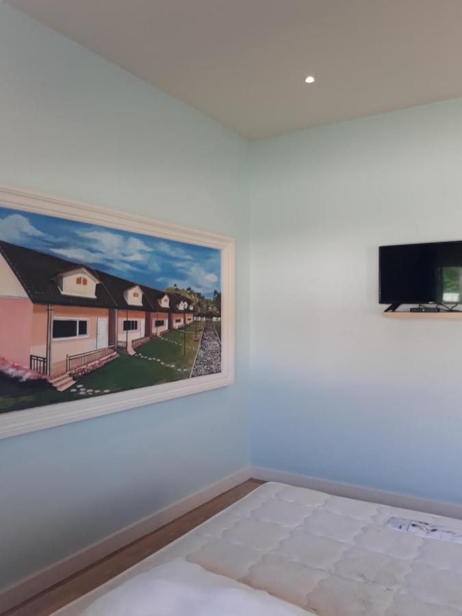 Thitinaddharesort ธิตินัดดา Hua Hin