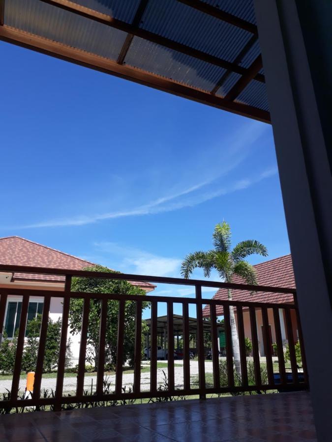 Thitinaddharesort ธิตินัดดา 2*
