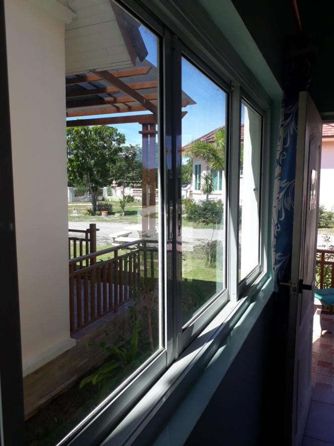 Thitinaddharesort ธิตินัดดา