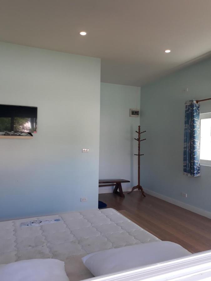 Thitinaddharesort ธิตินัดดา Resort Hua Hin