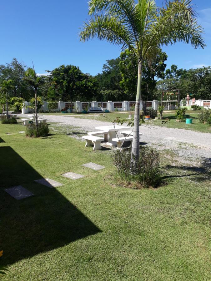 Thitinaddharesort ธิตินัดดา Resort