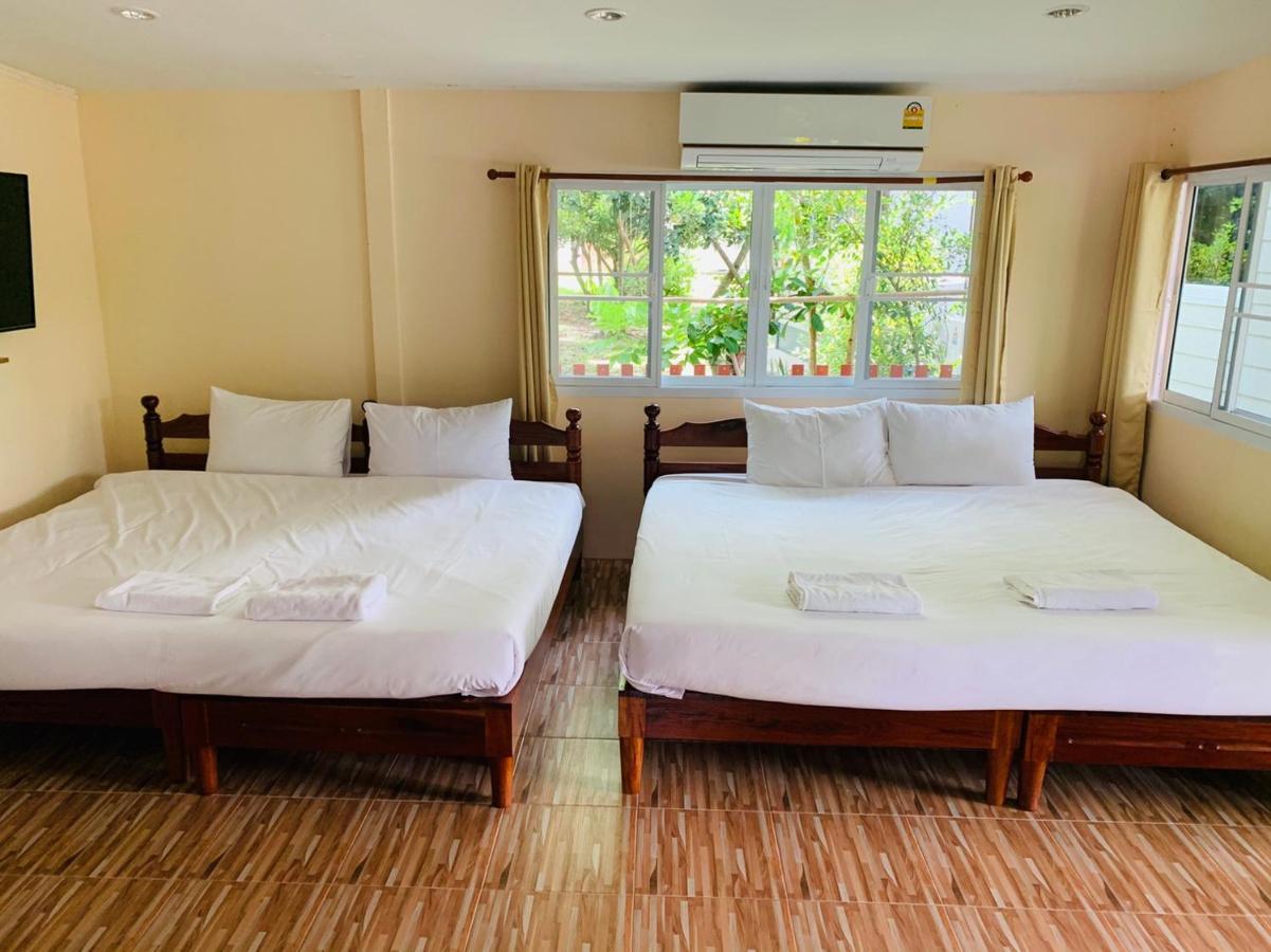 Hotel Baan Suan Khun Yaiy 2*