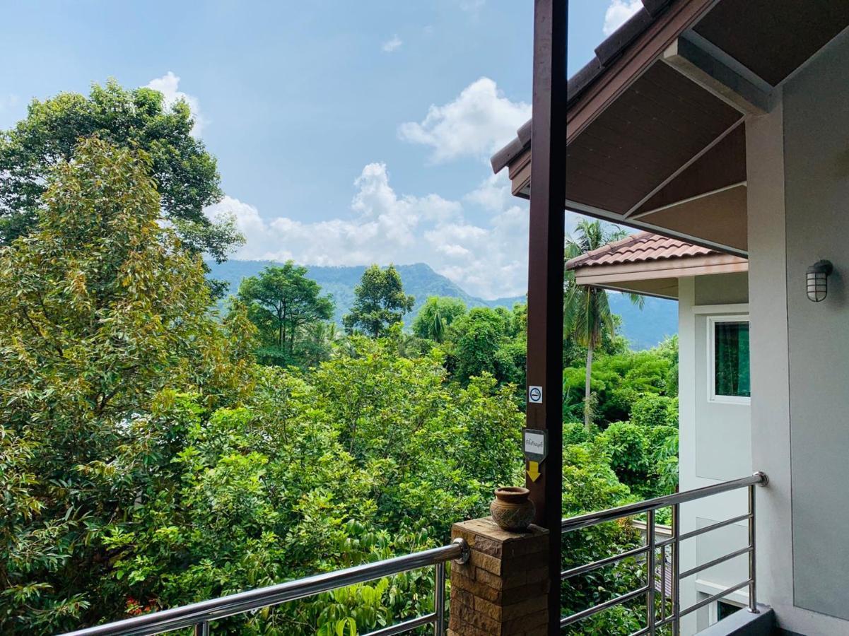 Baan Suan Khun Yaiy Hotel Ban Wang Takhrai