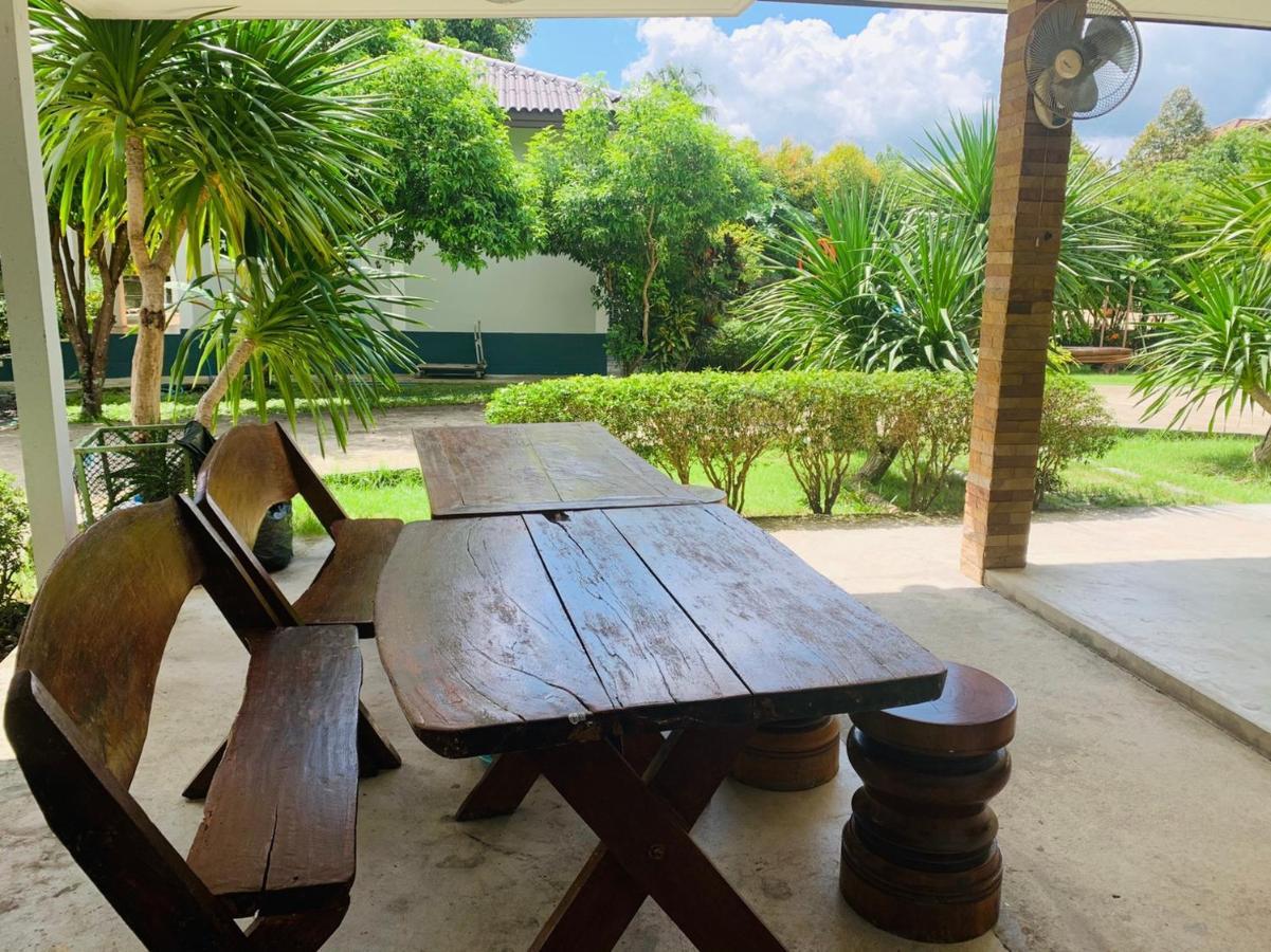 Baan Suan Khun Yaiy Hotel
