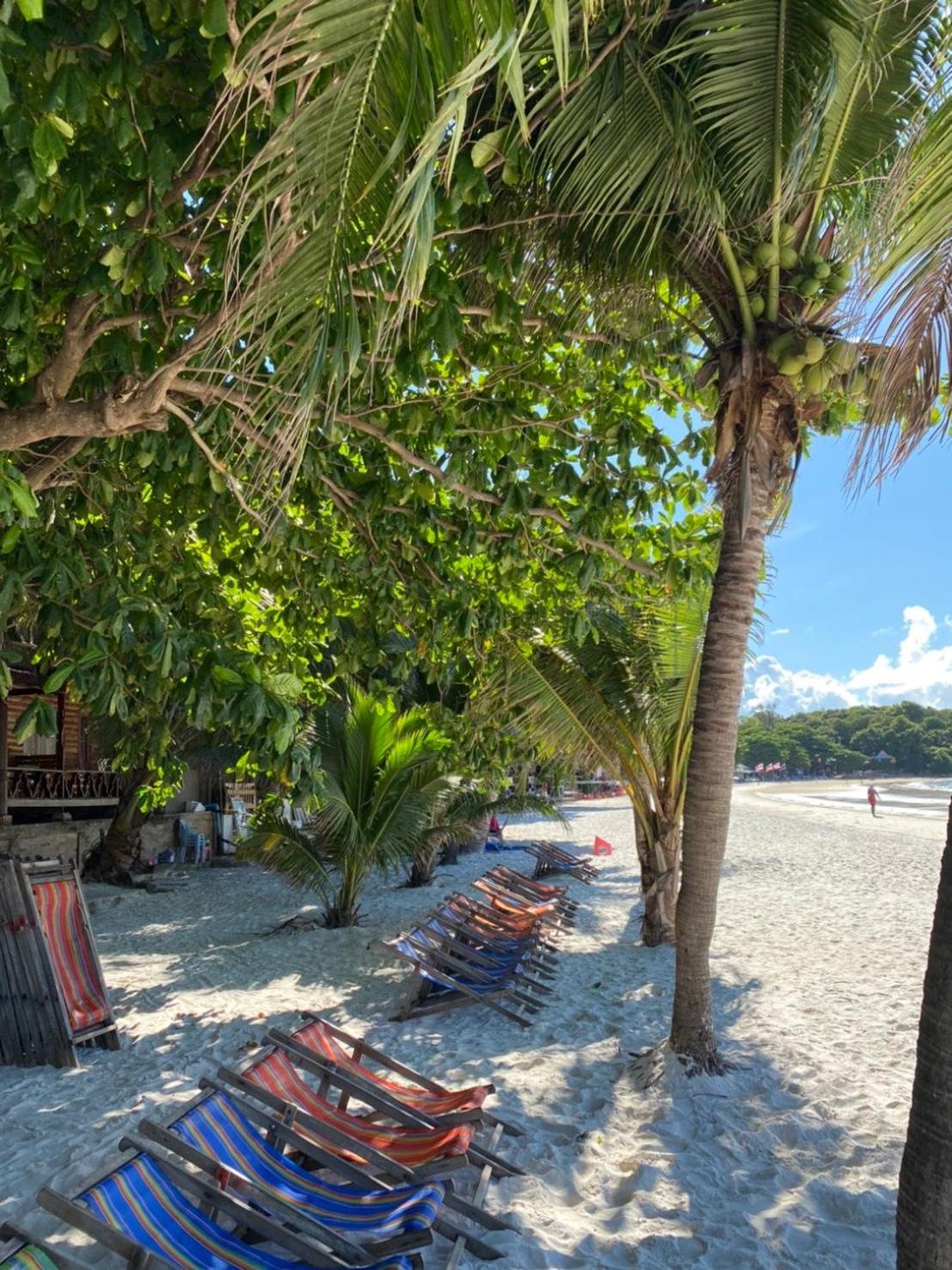 Samed Sea * Koh Samet