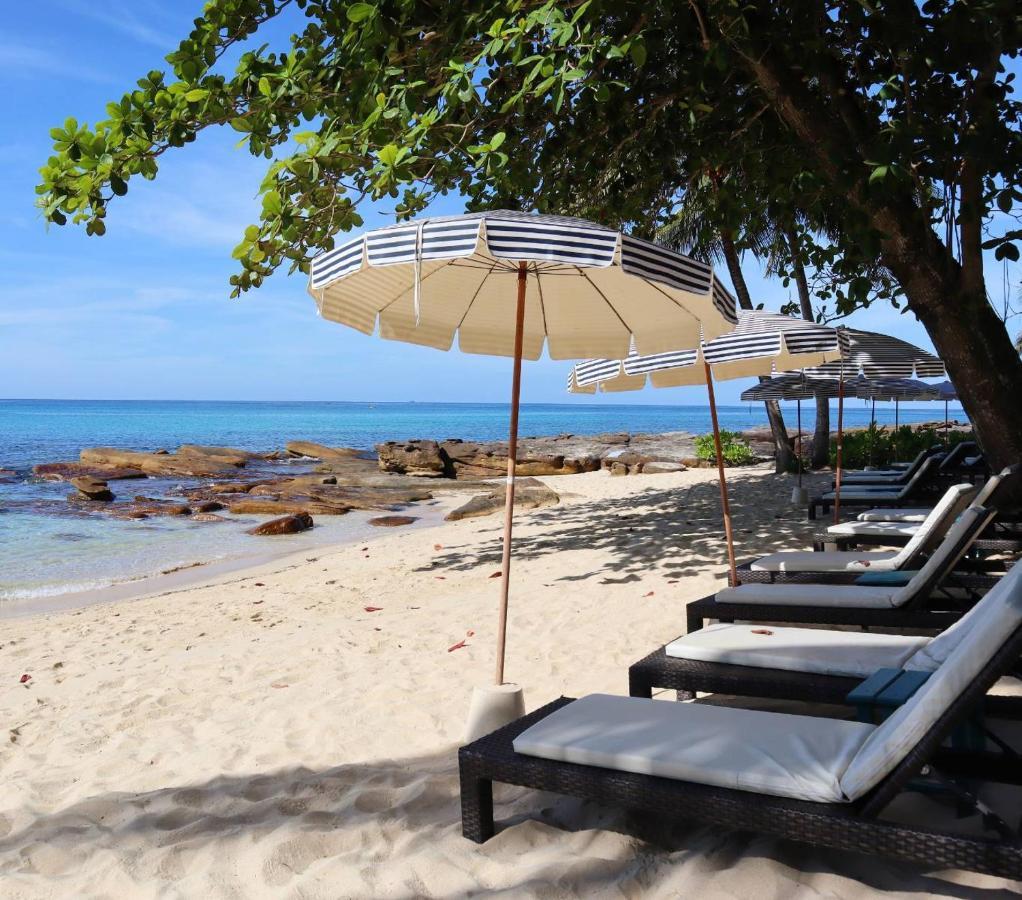 Resort Shantaa Resort, Kohkood 3*