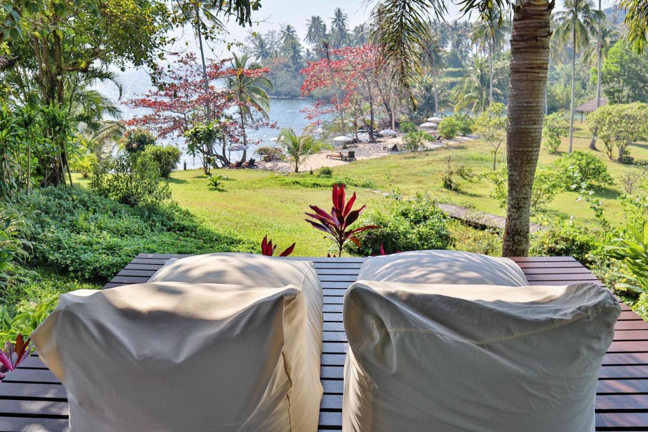 Resort Shantaa Resort, Kohkood 3*