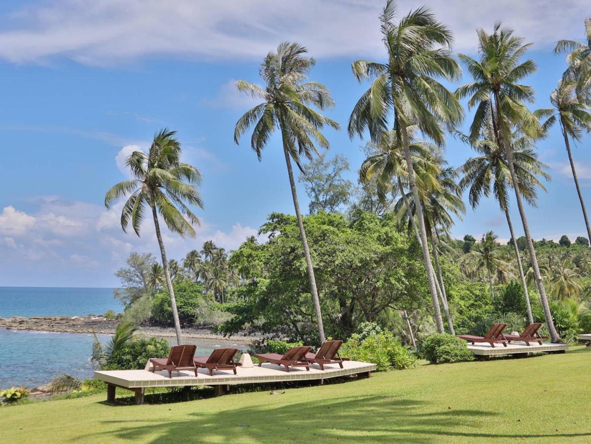 Resort Shantaa Resort, Kohkood Ko Kut