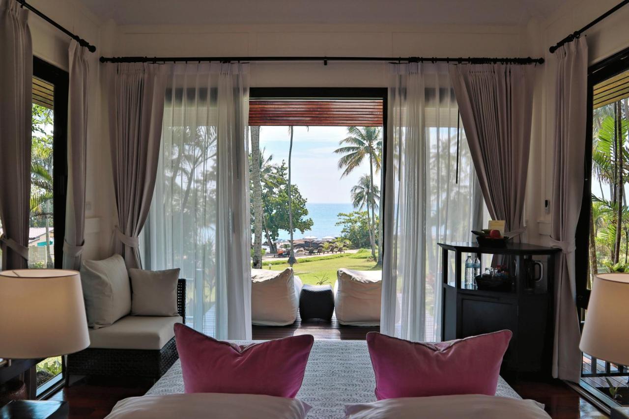 Shantaa Resort, Kohkood Resort Ko Kut