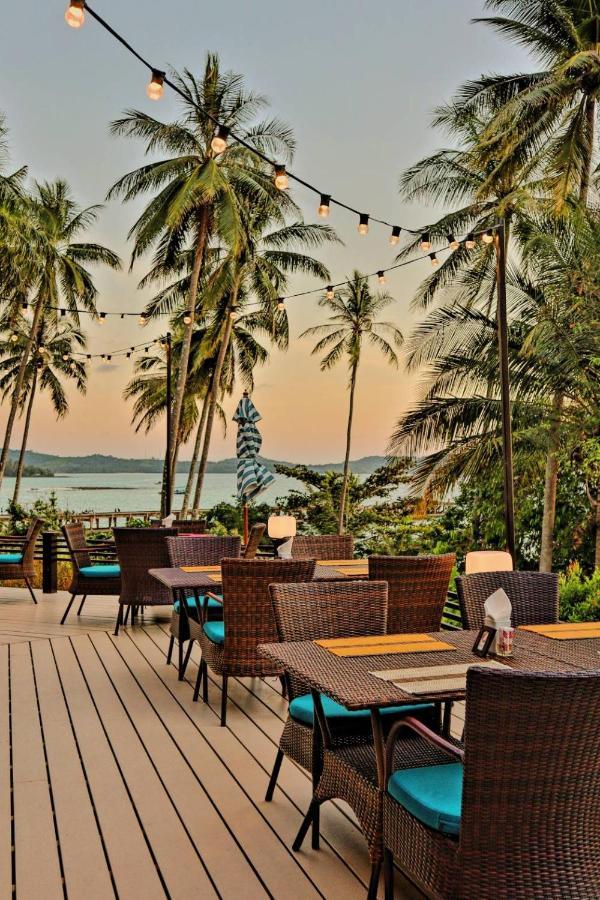 Shantaa Resort, Kohkood Resort Ko Kut