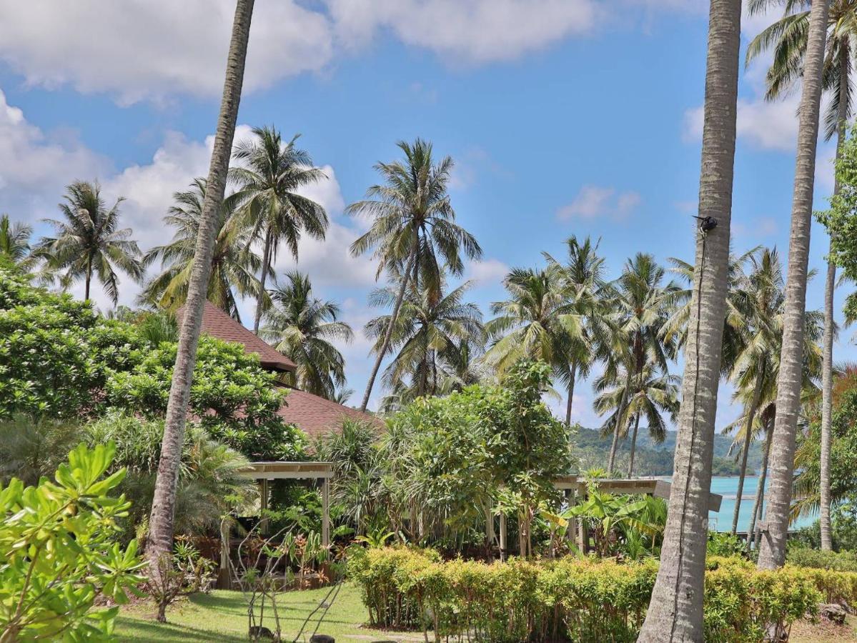 Shantaa Resort, Kohkood Resort