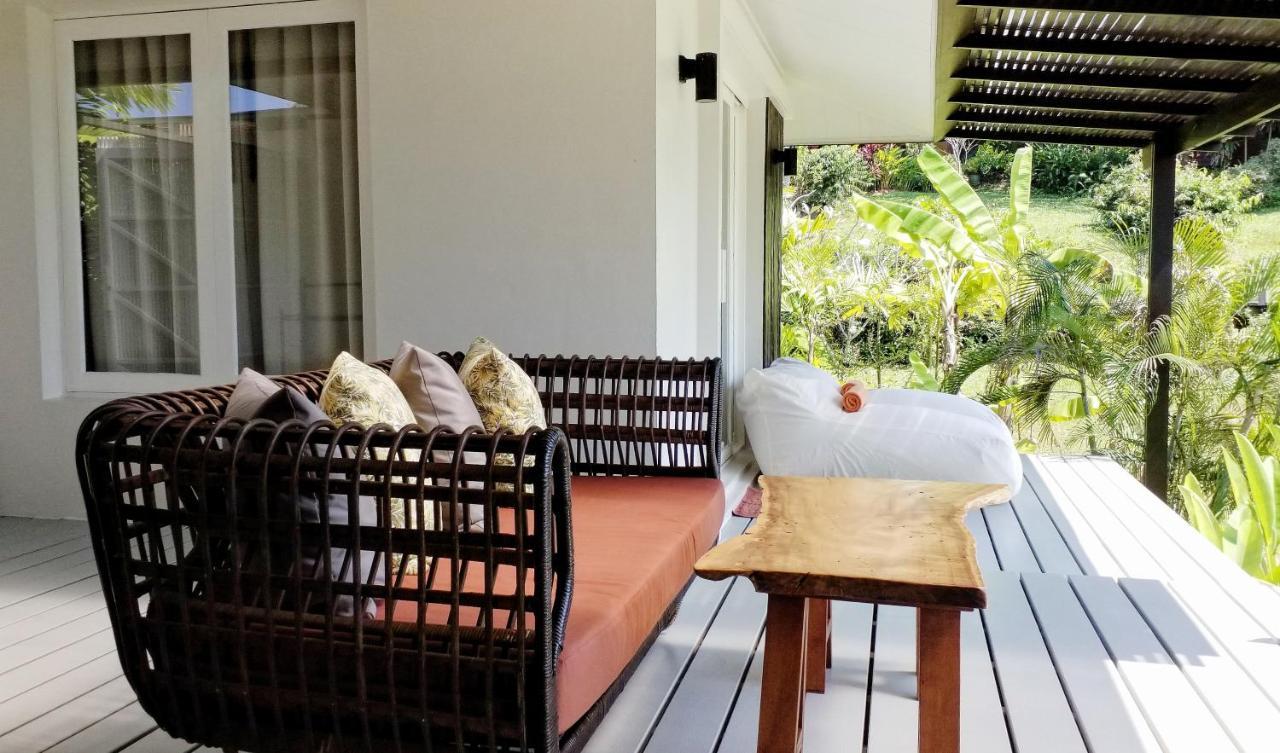 Shantaa Resort, Kohkood Resort Ko Kut
