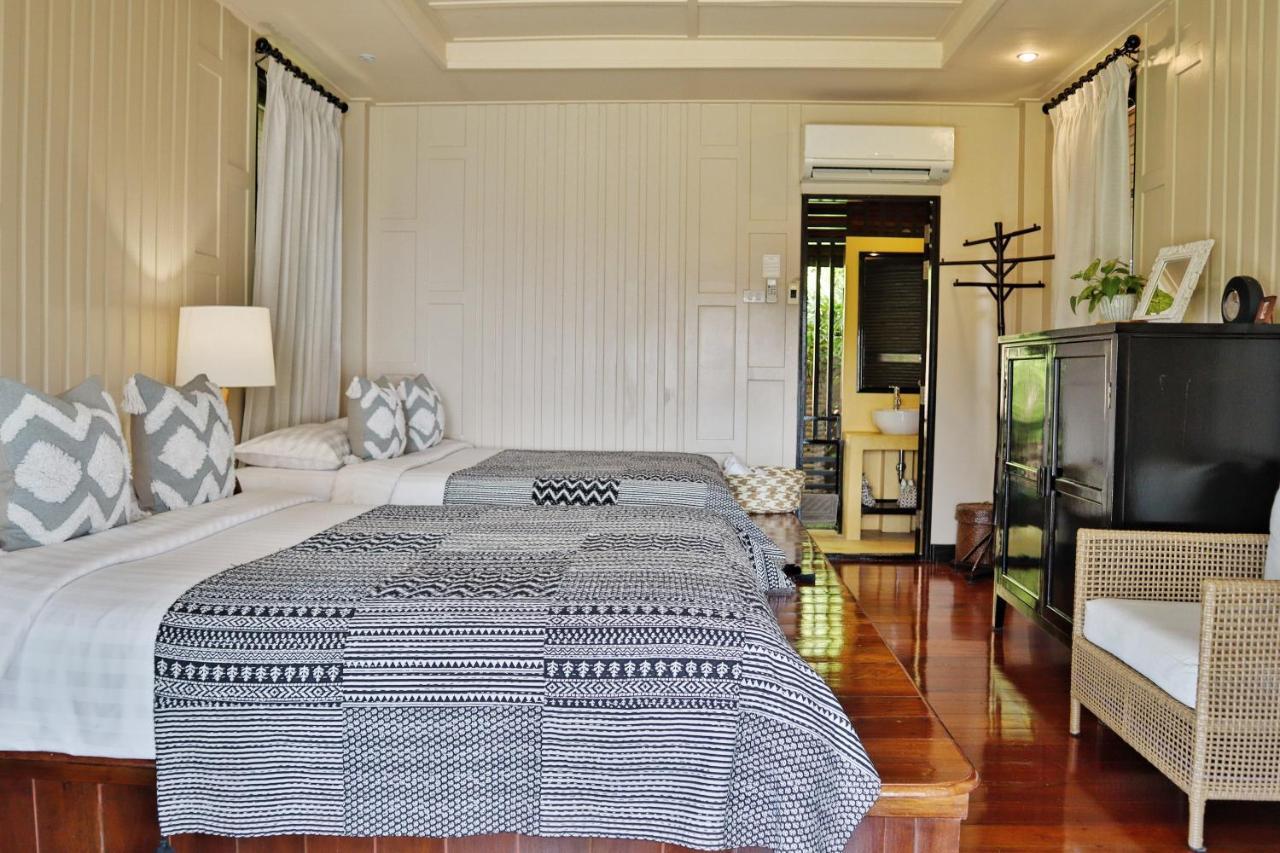 Shantaa Resort, Kohkood Ko Kut