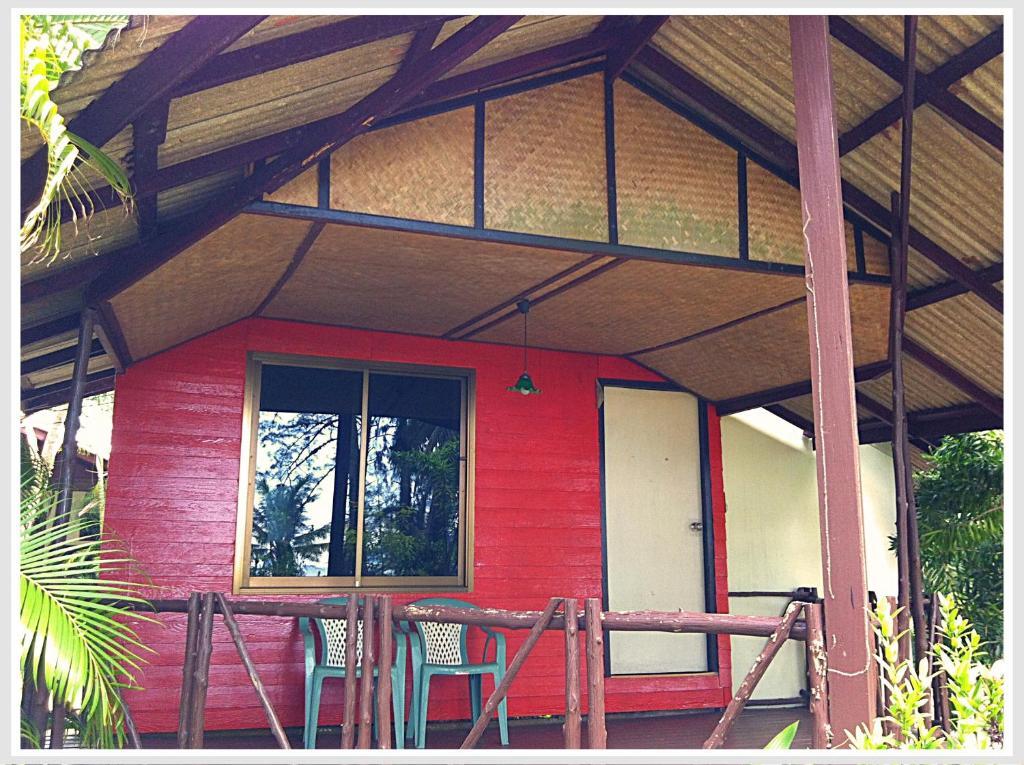 The Emerald Bungalows Holiday park