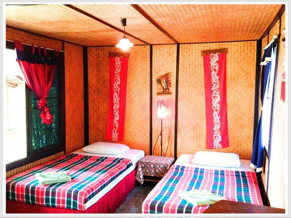 The Emerald Bungalows Holiday park 3*
