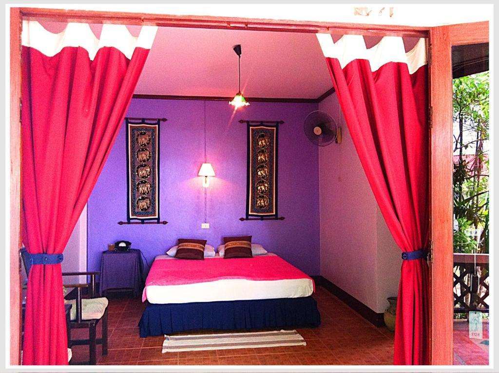 The Emerald Bungalows 3* Krabi