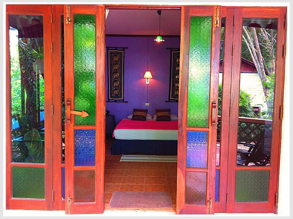 The Emerald Bungalows Holiday park